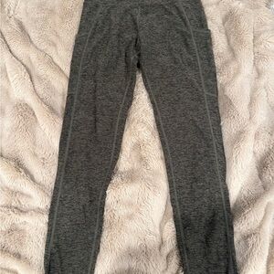 Kirkland Signature Green Leggings